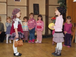 Idősek napja - 2012.11.17